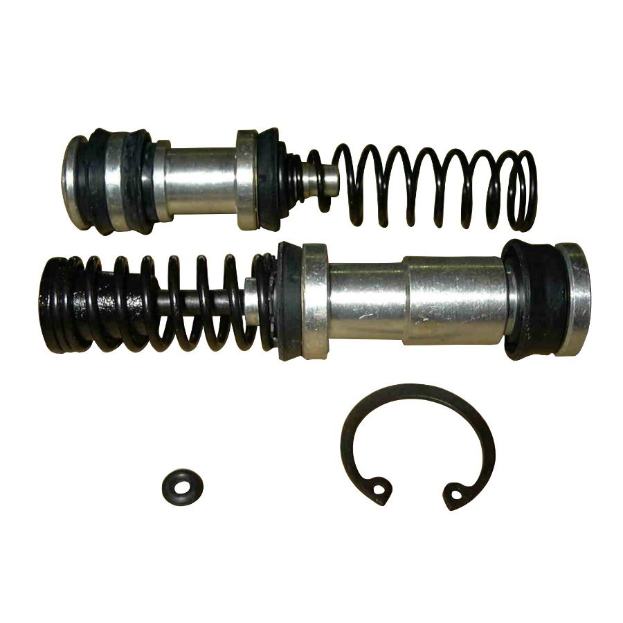 Made in Taiwan Auto Parts Accessories Auto Brake Master Cylinder Repair Kit for Mazda E3 323